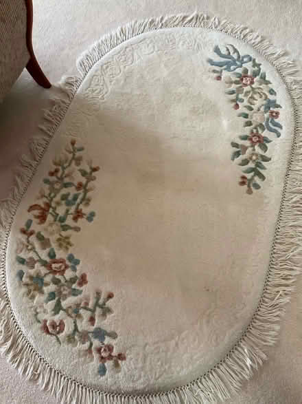 Photo of free Area rugs (Little Mountain - Main St) #1