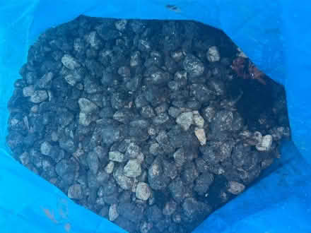 Photo of free 4x bags mixed gravel and soil (TN2) #2