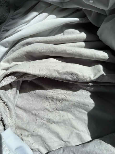 Photo of free King mattress protector (Felden HP3) #3
