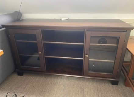 Photo of free Console cabinet (CH7) #2