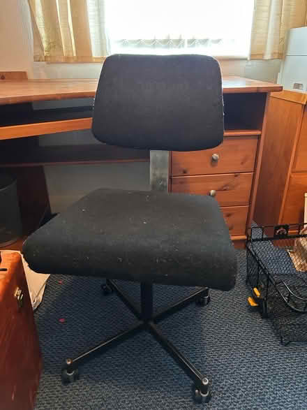 Photo of free Office Chair (Skerton LA1) #1