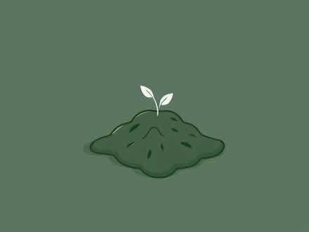 Photo of free Garden soil (Ashton Green BN8) #1