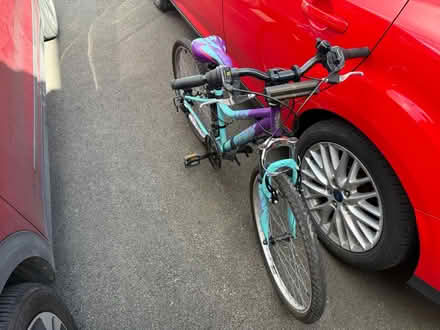 Photo of free Apollo Trax Kids Mountain Bike (Bristol, St George) #2