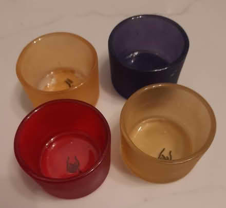 Photo of free Candle holders (Harlem) #2