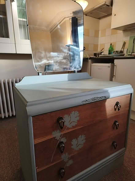 Photo of free Chest of drawers (RG15RA) #2
