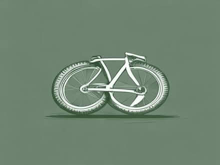 Photo of Bicycle tyre (West Byfleet KT15) #1
