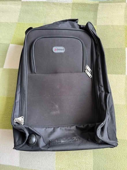 Photo of free Suitcases - Various (Finham CV3) #4