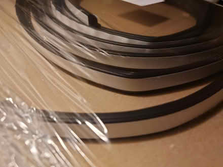 Photo of free Trimlok rubber seal (Lancaster) #2