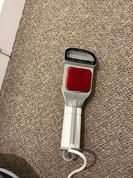 Photo of free Handheld steamer (Kennington) #2