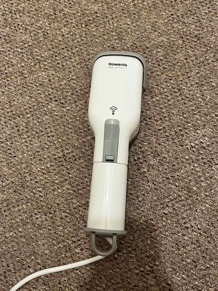 Photo of free Handheld steamer (Kennington) #3