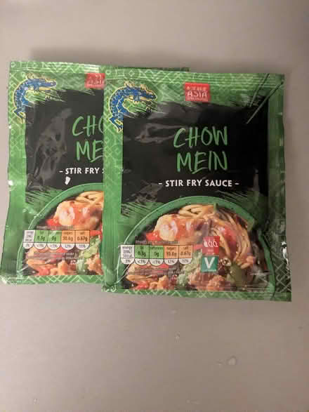 Photo of free Food past expiry date (SE10) #2