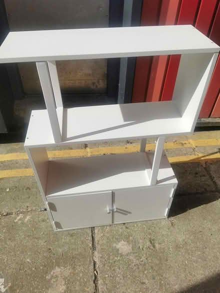 Photo of free Shelf Unit (Parkstone BH14) #1