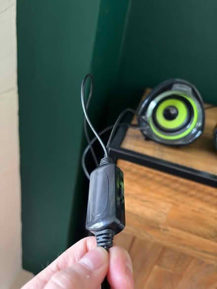 Photo of free Speakers (Catford South SE12) #4