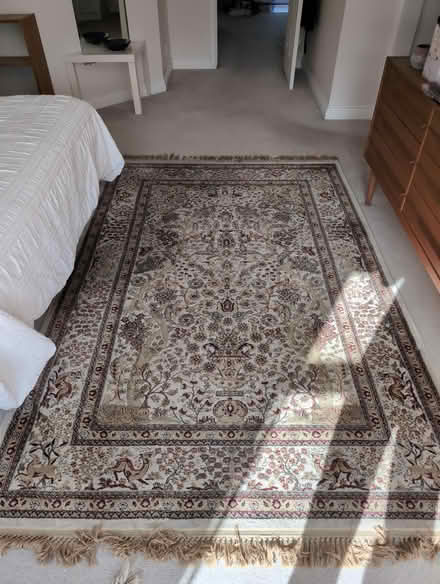 Photo of free Oriental rugs (Glebe) #1
