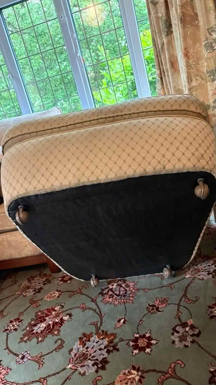 Photo of free Armchair (Whirlow S11) #3