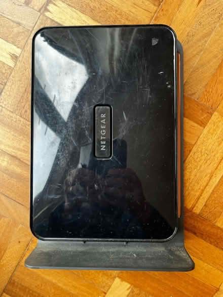 Photo of free Router (Heathfield TN21) #1