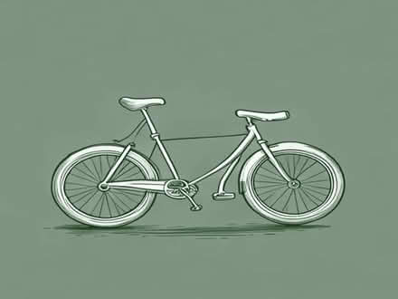 Photo of Kids bike for 7 years old (Ilford IG1) #1