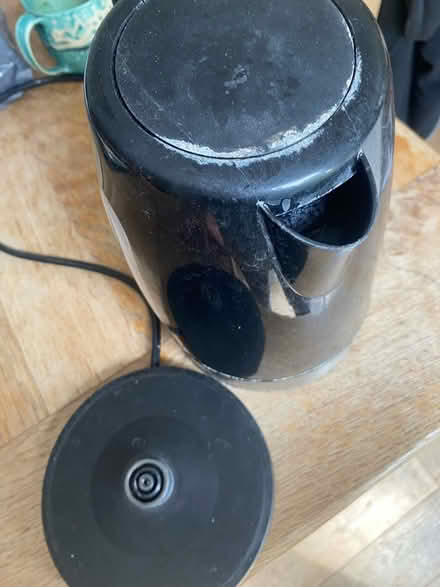 Photo of free Cookworks Kettle (Bradford on Avon BA15) #2