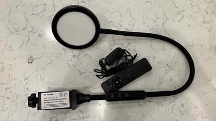 Photo of free Flexible LED Clip Light (Collin County) #1