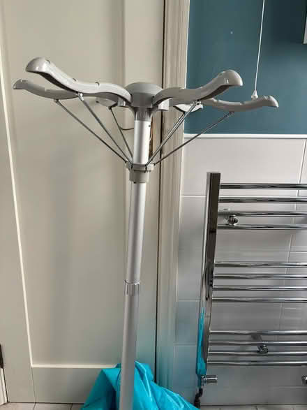 Photo of free JML electric clothes dryer (Dublin) #2