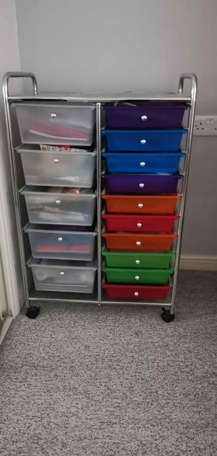 Photo of free For filing or shelves (Roffey, Horsham) #1