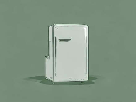 Photo of Mini Fridge (Doffcocker BL1) #1
