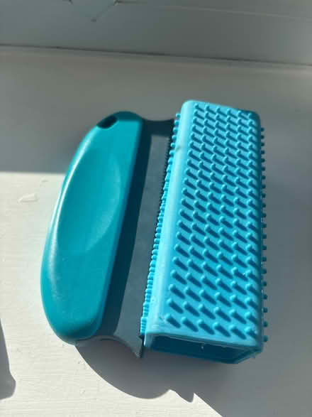 Photo of free Dog brushes (North shields NE30) #1