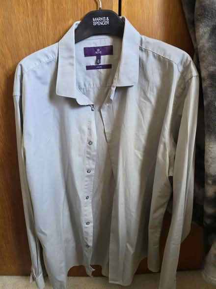 Photo of free Next shirt (leamington spa CV32) #1