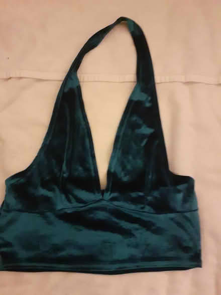 Photo of free Top XS (uk size 6) (Birmingham City Centre B4) #1