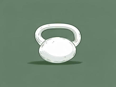 Photo of Kettlebell (Grange Court E10) #1