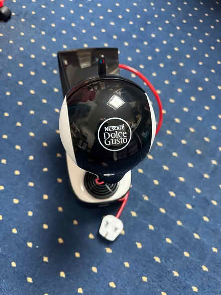 Photo of free Coffee Machine (Strandtown BT4) #2
