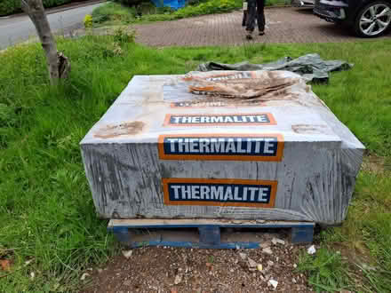 Photo of free Surplus building materials for small projects (Dean Row SK9) #3