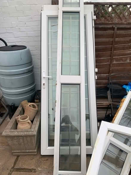 Photo of free Patio Doors (Rochester) #4
