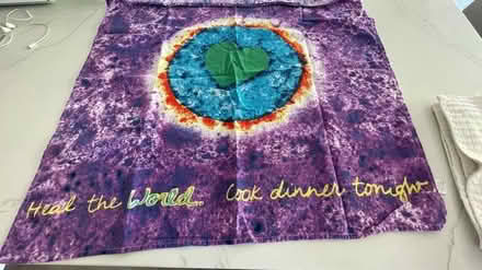 Photo of free Kitchen towel, cloths (Fremont & 85) #1
