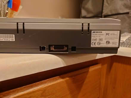 Photo of free Scanmaster 400 (Lancaster) #3