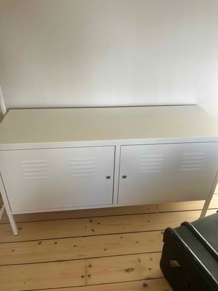 Photo of free Ikea PS cabinet (Comely Bank EH4) #2