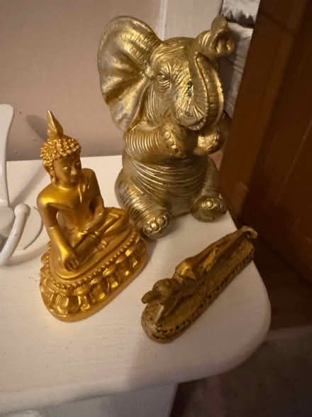 Photo of free 3 ornaments Hindu? (Seaforth) #1