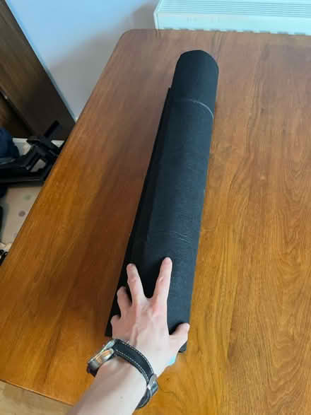 Photo of free Large jigsaw mat (King’s Hedges CB4) #3