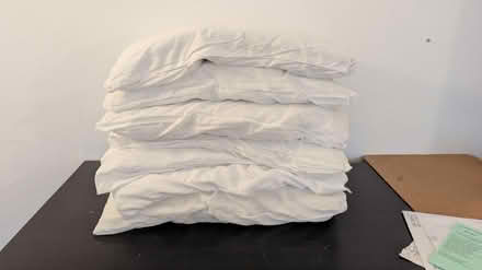 Photo of free Pillows (CR0) #1