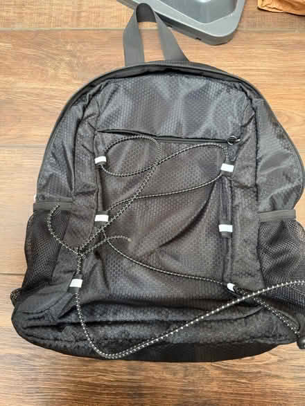 Photo of free Rucksack (New malden KT3) #1