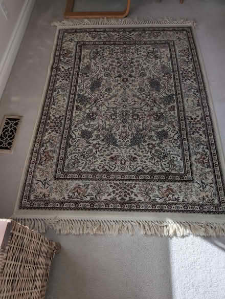 Photo of free Oriental rugs (Glebe) #2