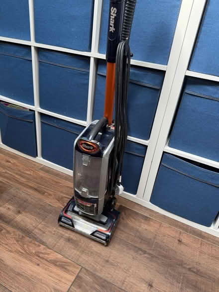 Photo of free Shark hoover (New malden KT3) #1