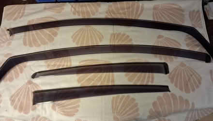 Photo of free Weather Deflectors Ford Focus MK3 (Sarisbury Green SO31) #2