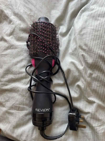 Photo of free Revlon heated brush (Totterdown BS3) #1