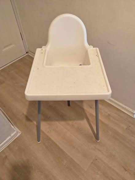 Photo of free Baby / toddler dinning seat (Forest Hill (SE23)) #1