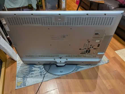 Photo of free Faulty 42" Panasonic TV (Heaton NE6) #2