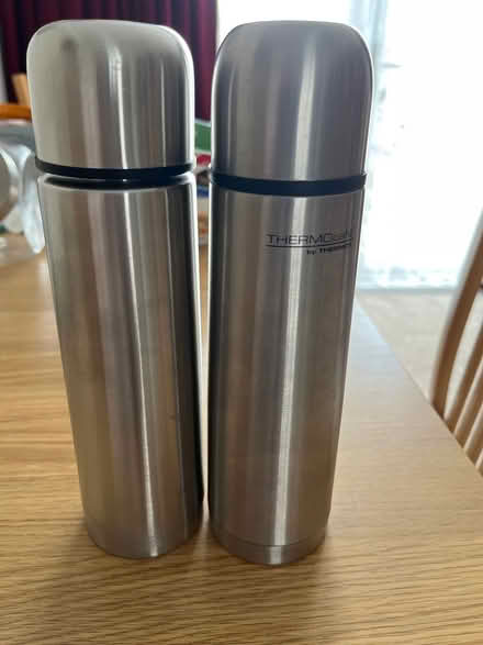 Photo of free Thermo Flasks (Christchurch BH23) #1