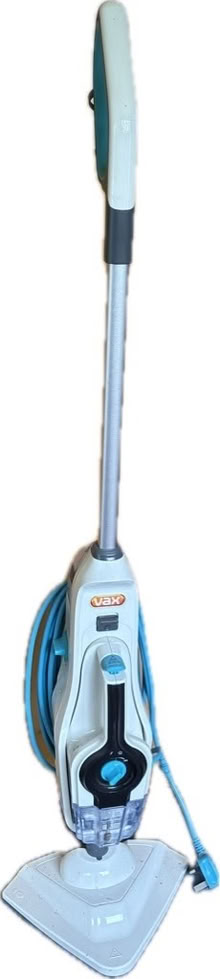 Photo of free Vax floor steam mop (Barnard's Green WR14) #1