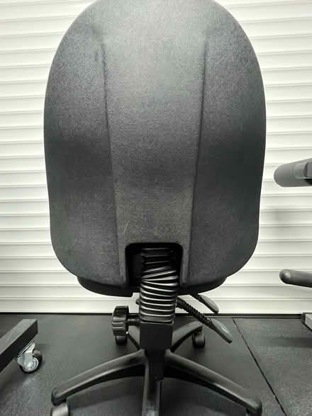 Photo of free Operator chair #2 (Bexley DA5) #2