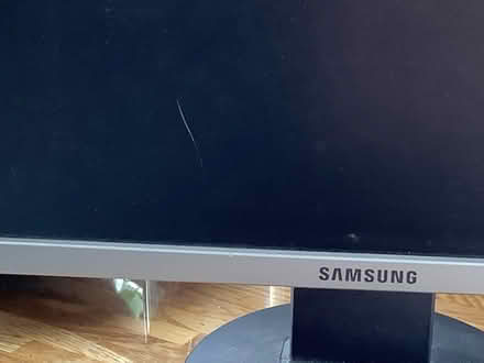 Photo of free Samsung computer monitor (Shobdon HR6) #2